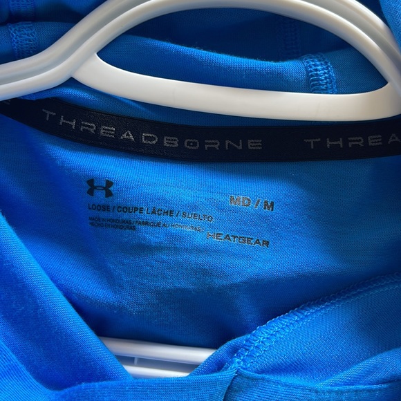 Under armour hoodie - Picture 3 of 3